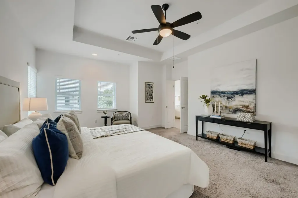 4707 Vaughan Street Austin TX 78723