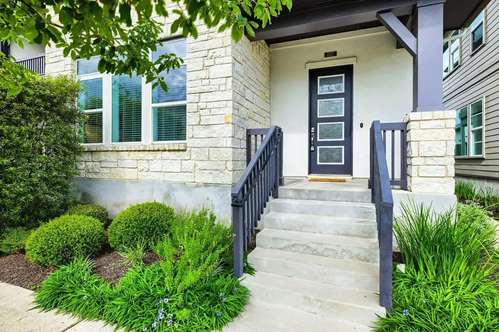 4707 Vaughan Street Austin TX 78723