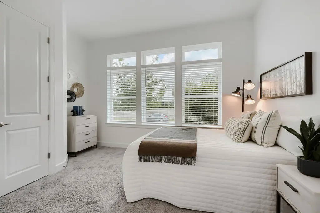 4707 Vaughan Street Austin TX 78723
