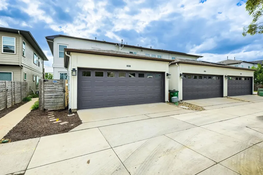 4707 Vaughan Street Austin TX 78723