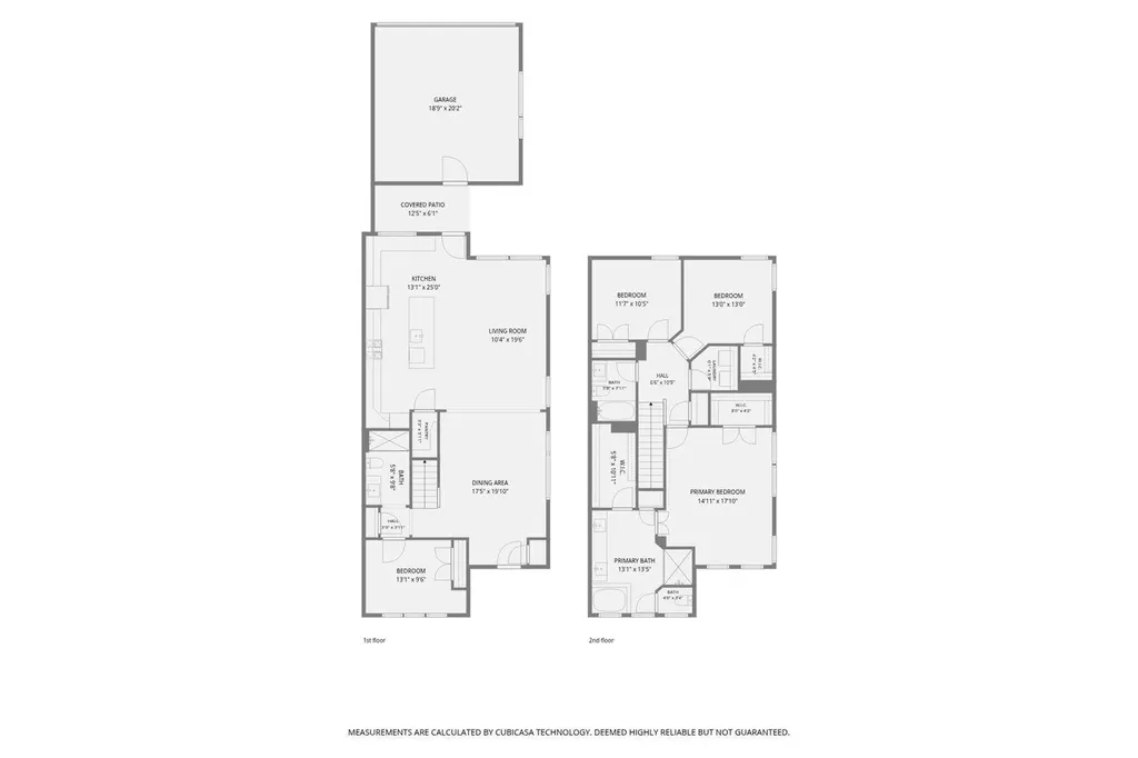 4707 Vaughan Street Austin TX 78723