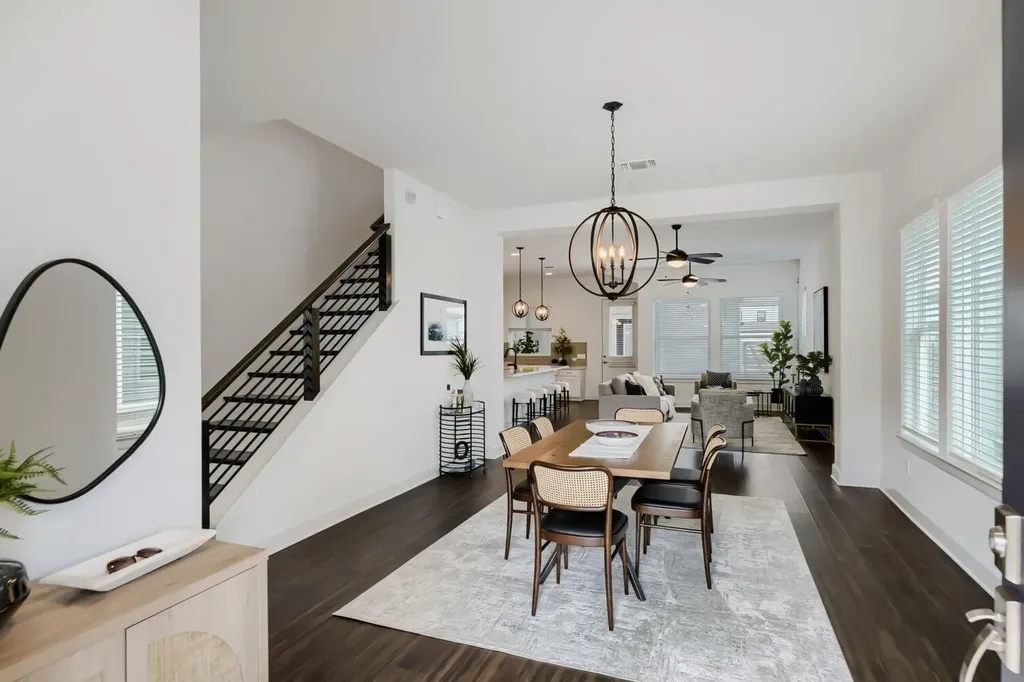 4707 Vaughan Street Austin TX 78723