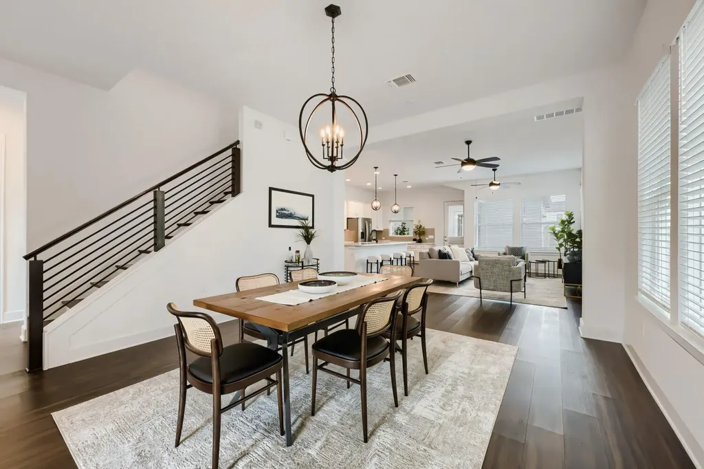 4707 Vaughan Street Austin TX 78723