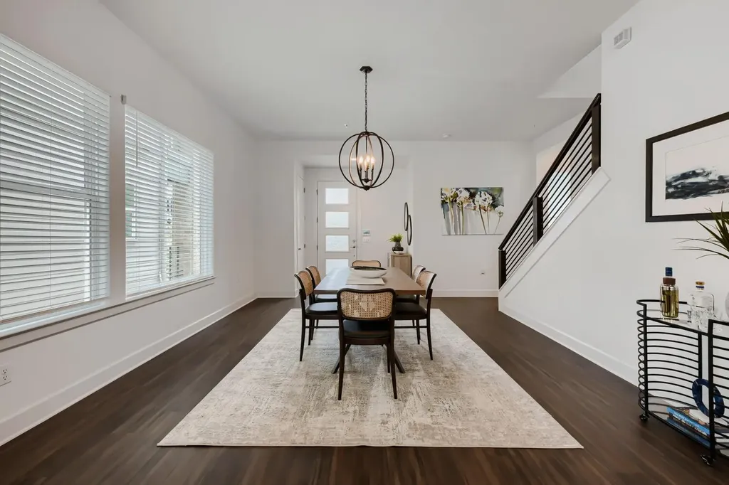 4707 Vaughan Street Austin TX 78723