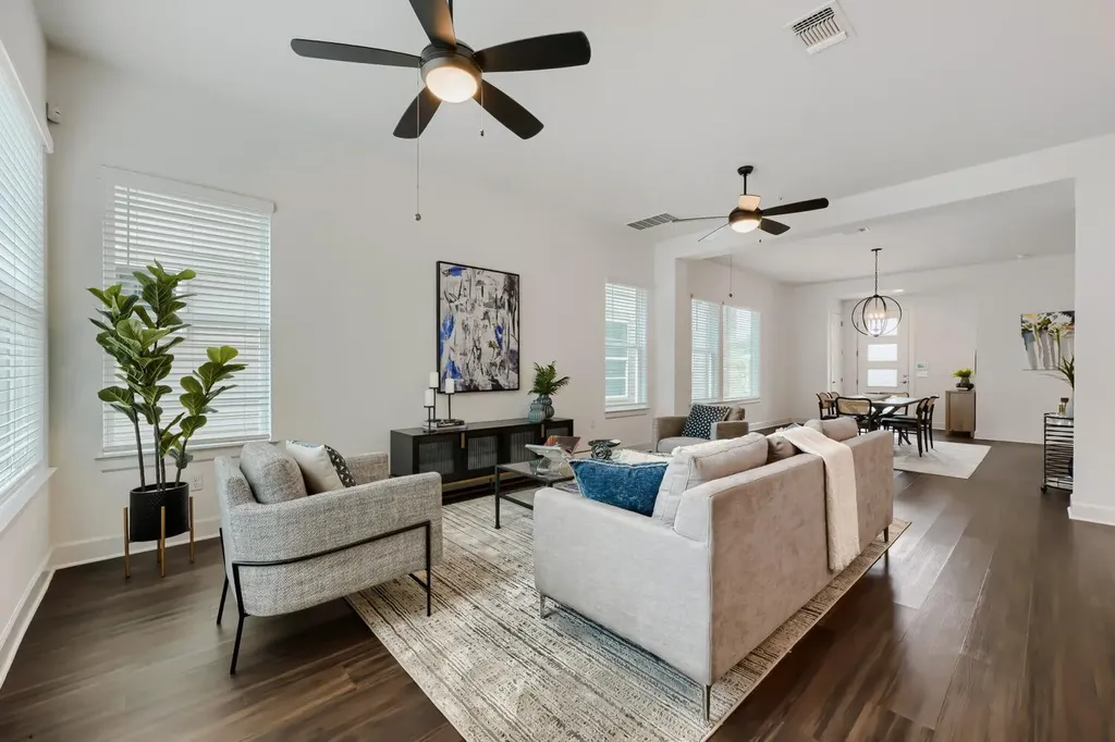 4707 Vaughan Street Austin TX 78723