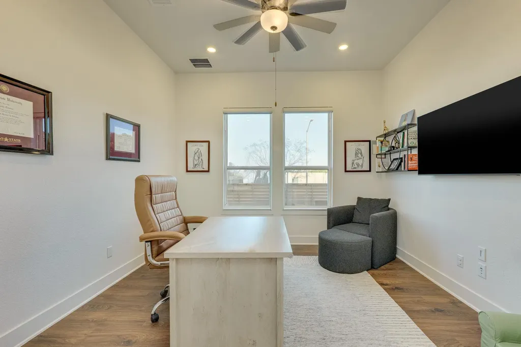 3409 Tswana Drive Leander TX 78641