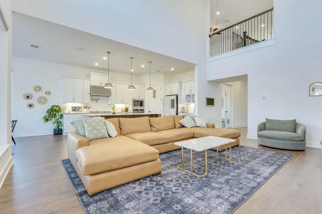 3409 Tswana Drive Leander TX 78641