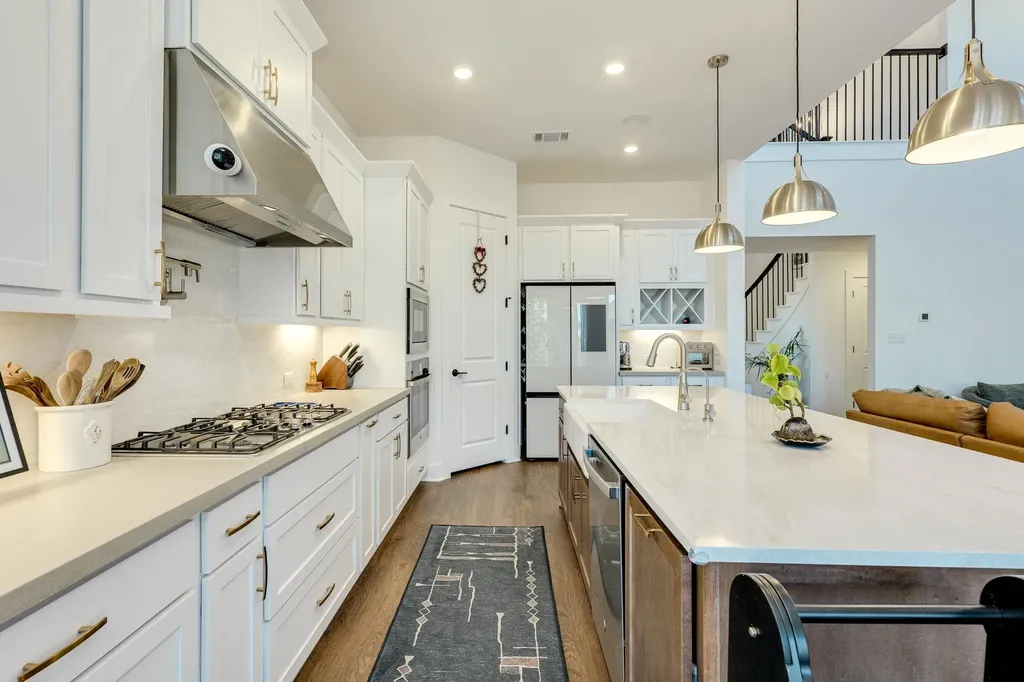 3409 Tswana Drive Leander TX 78641