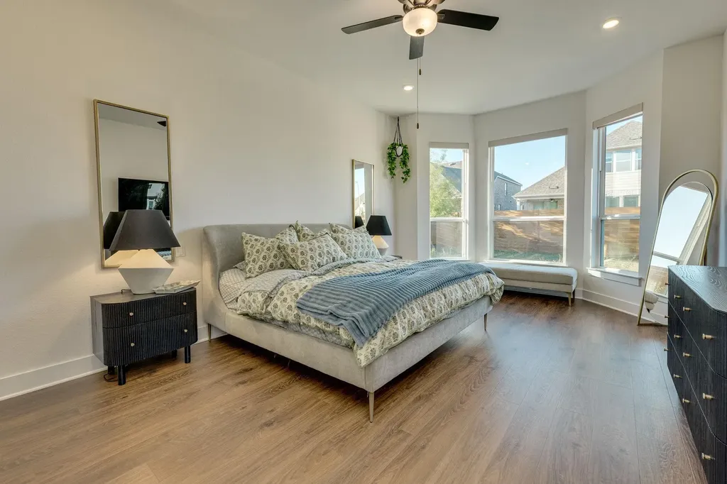 3409 Tswana Drive Leander TX 78641