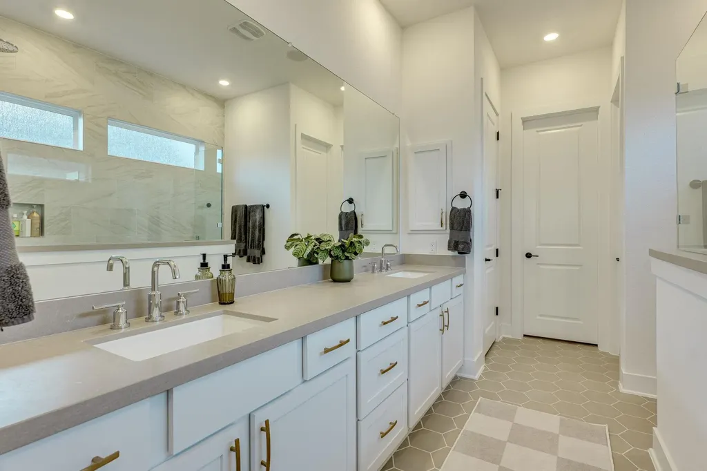 3409 Tswana Drive Leander TX 78641