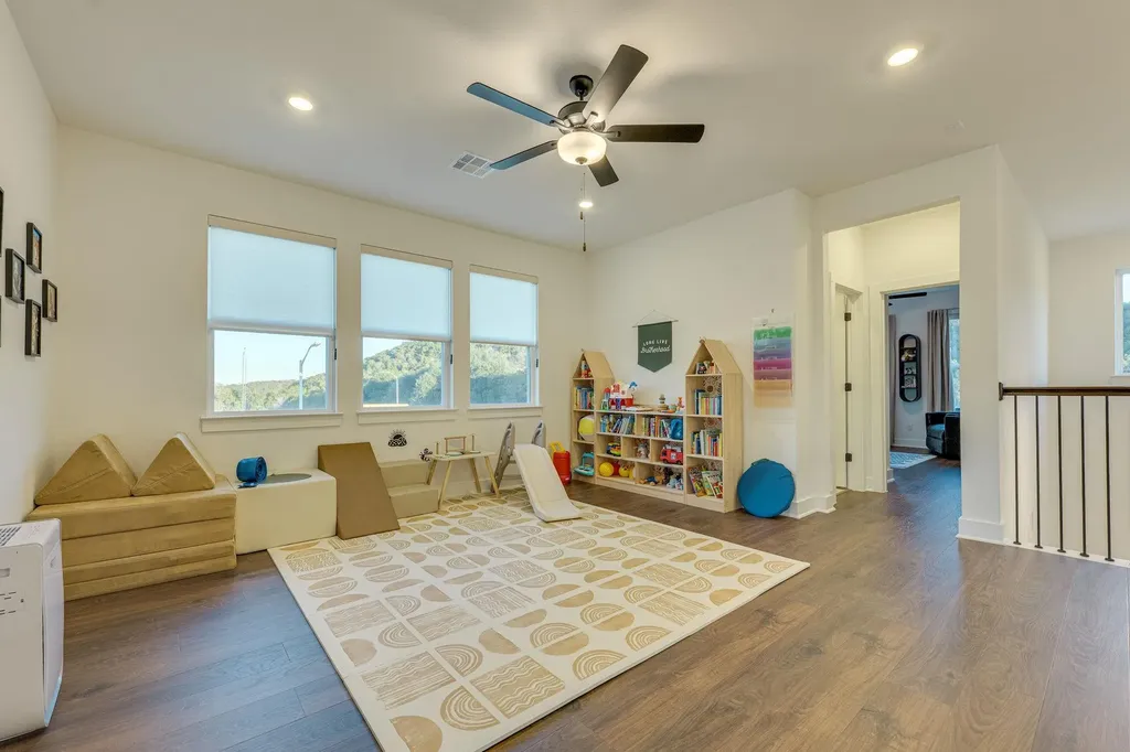 3409 Tswana Drive Leander TX 78641