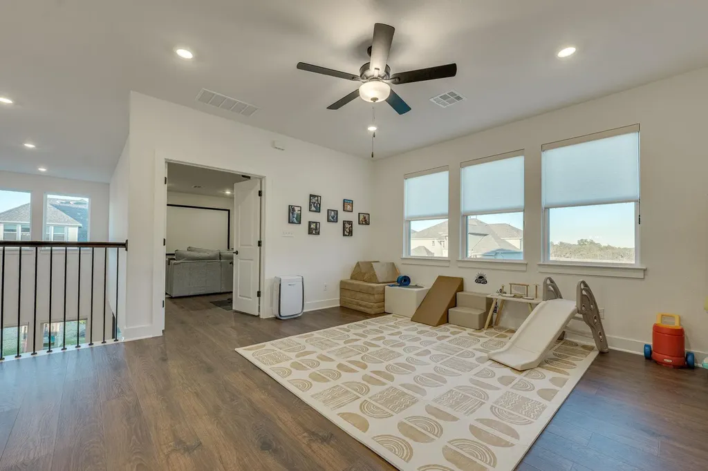 3409 Tswana Drive Leander TX 78641