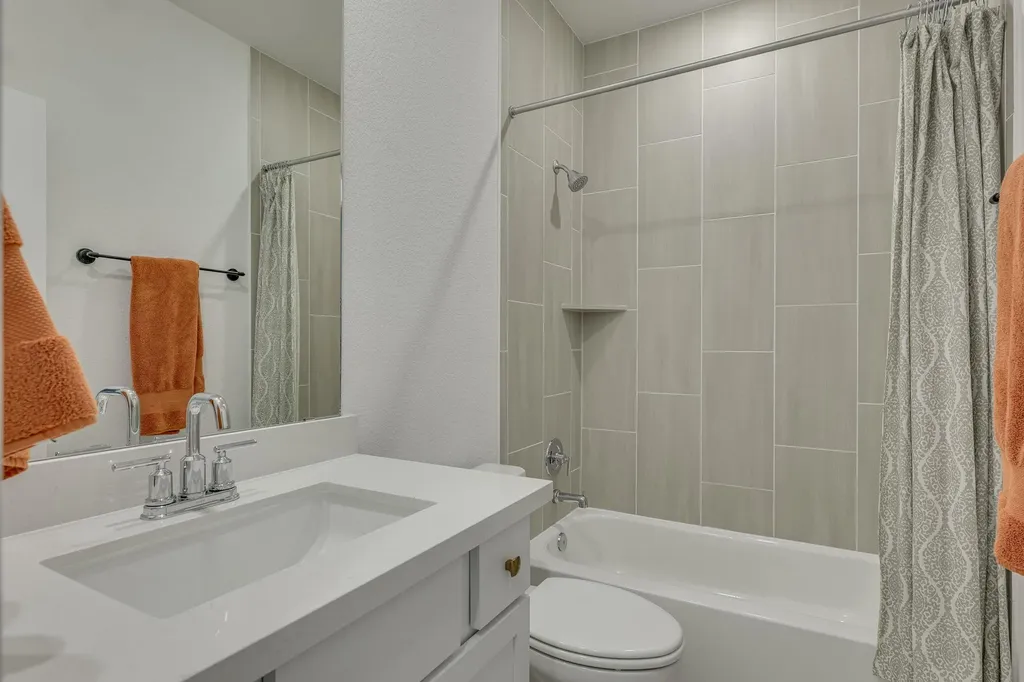 3409 Tswana Drive Leander TX 78641