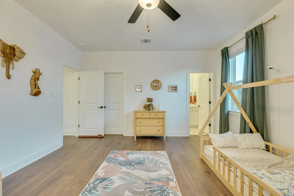 3409 Tswana Drive Leander TX 78641