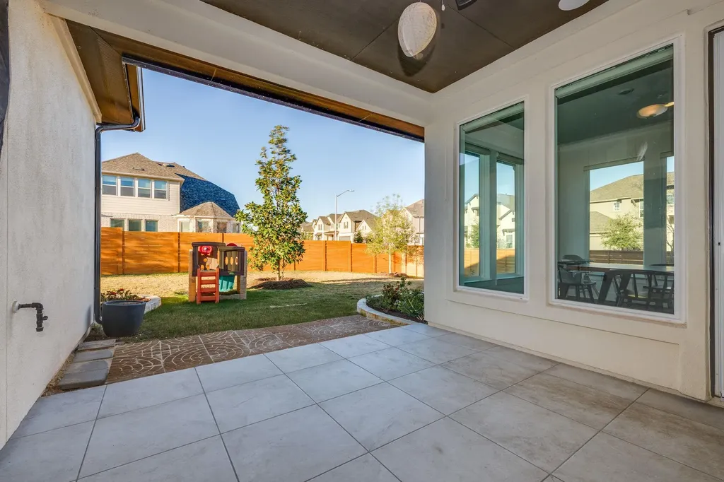 3409 Tswana Drive Leander TX 78641