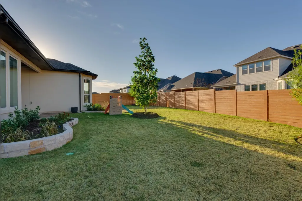3409 Tswana Drive Leander TX 78641