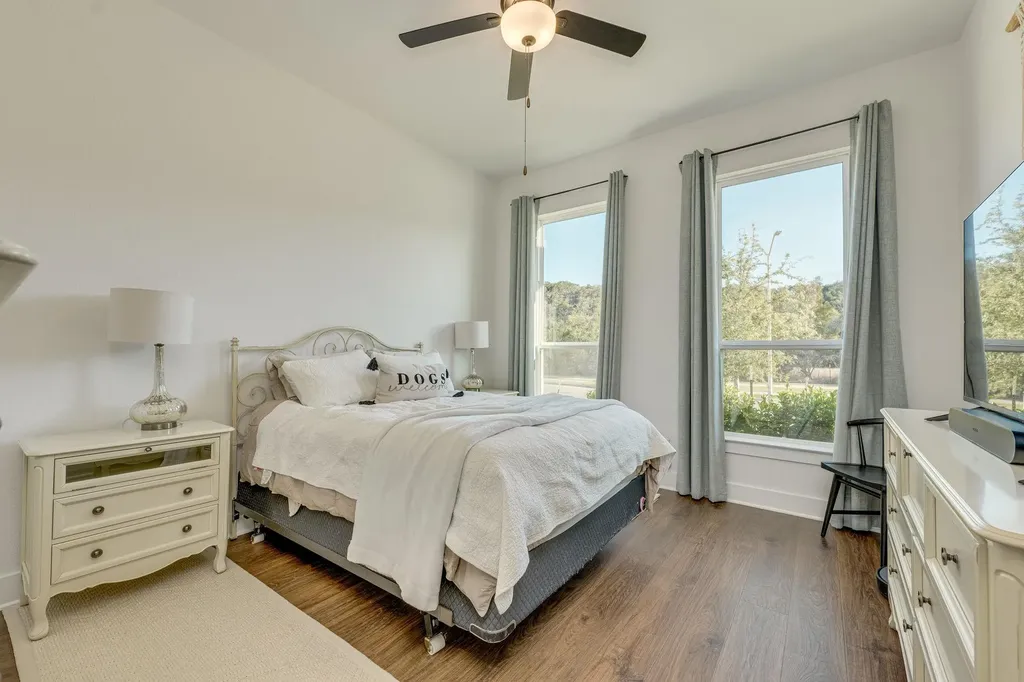 3409 Tswana Drive Leander TX 78641