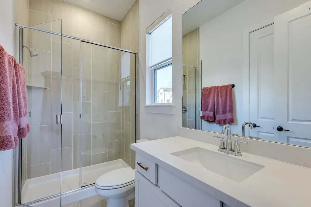 3409 Tswana Drive Leander TX 78641