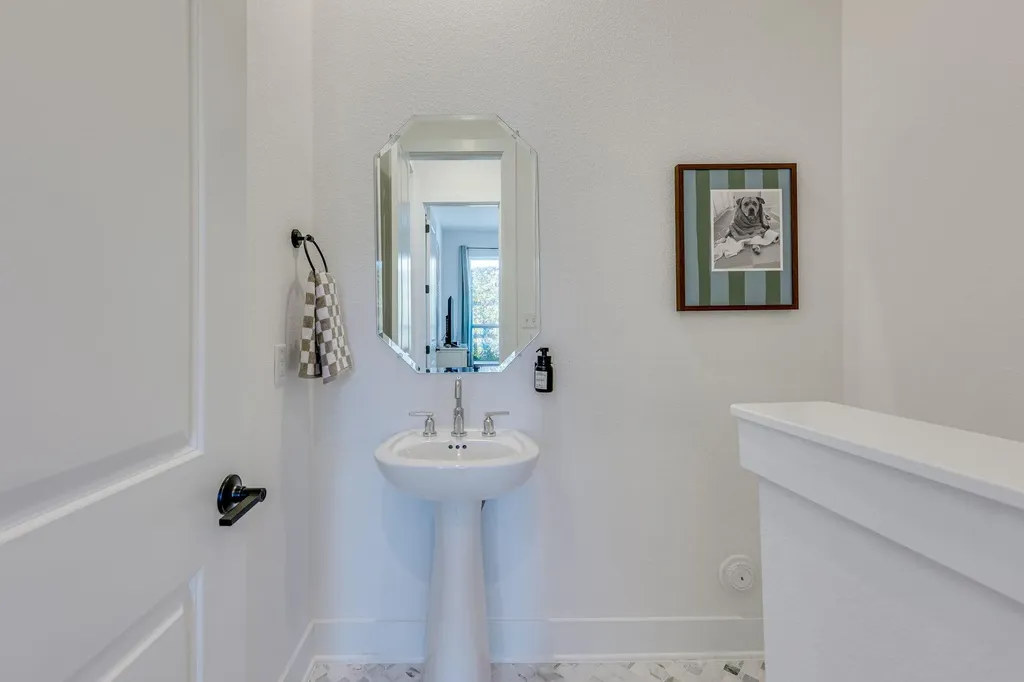 3409 Tswana Drive Leander TX 78641