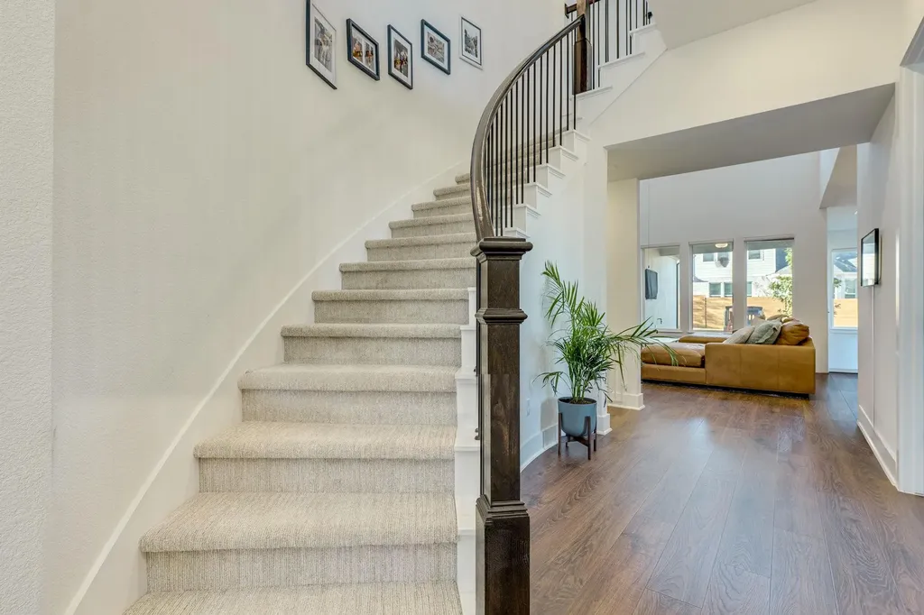 3409 Tswana Drive Leander TX 78641