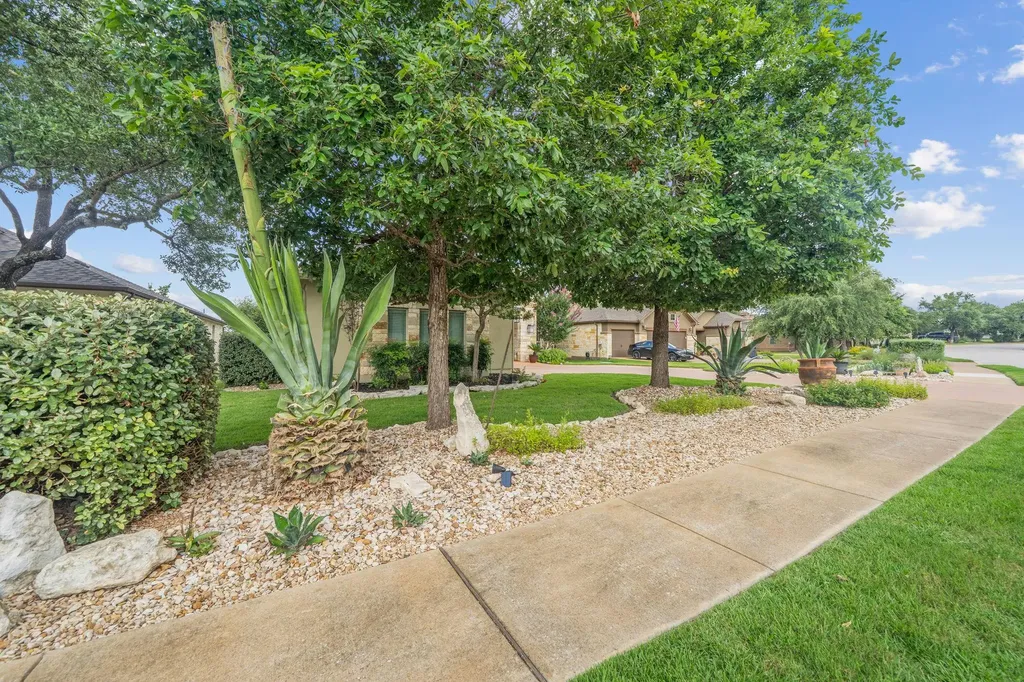 2021 Harvest Dance Drive Leander TX 78641