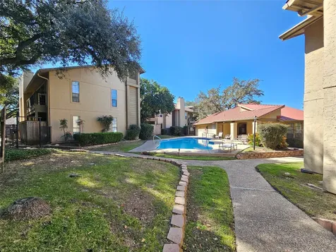 1202 Thorpe Lane San Marcos TX 78666