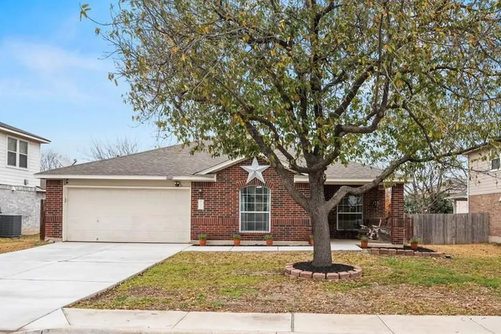 251 Bluestem Street Kyle TX 78640