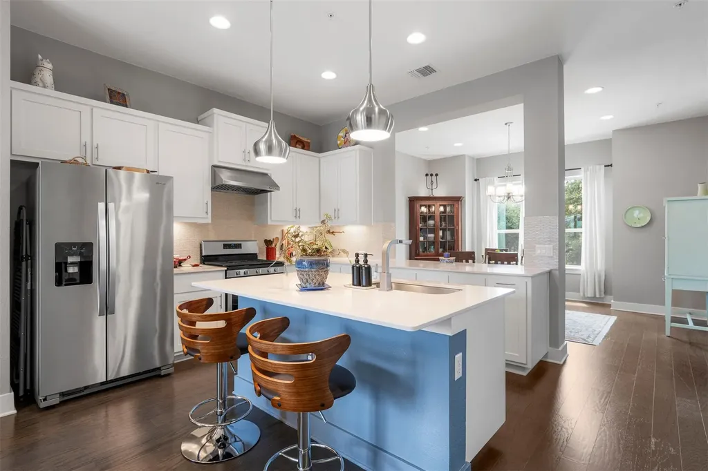 4533 Berkman Drive Austin TX 78723