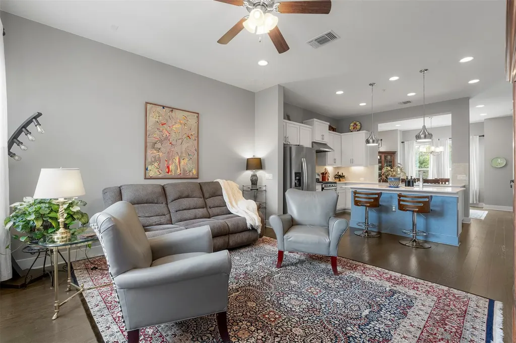 4533 Berkman Drive Austin TX 78723