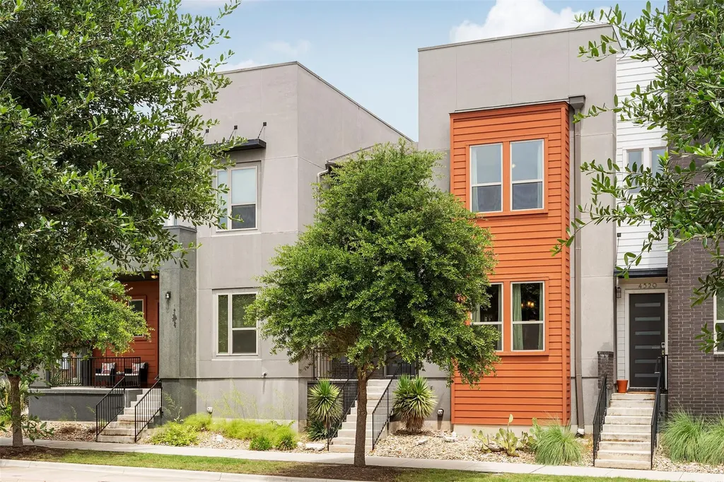 4533 Berkman Drive Austin TX 78723