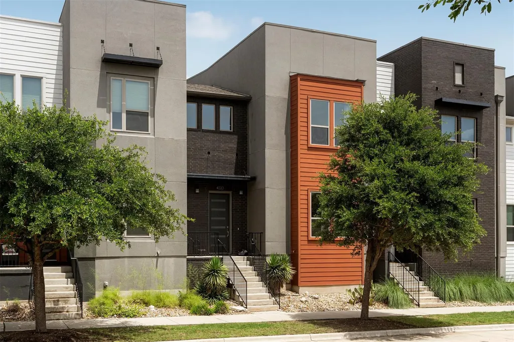 4533 Berkman Drive Austin TX 78723