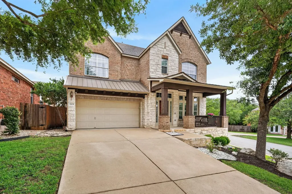 12629 Lee Park Lane Austin TX 78732