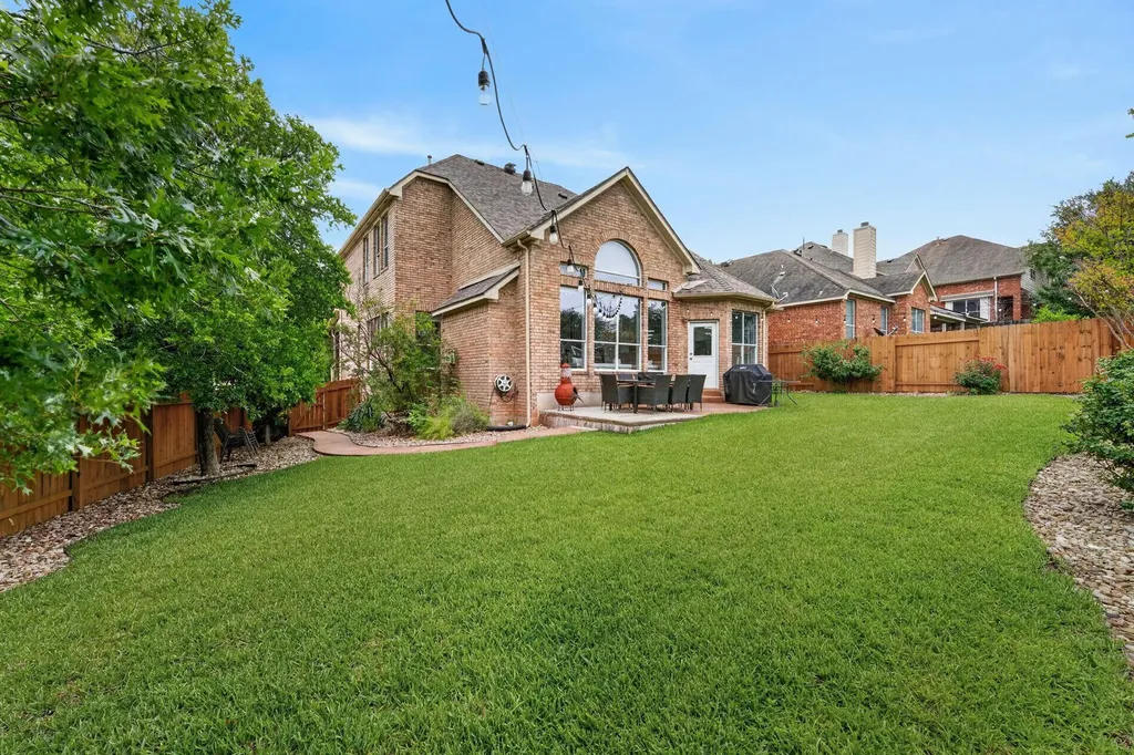 12629 Lee Park Lane Austin TX 78732