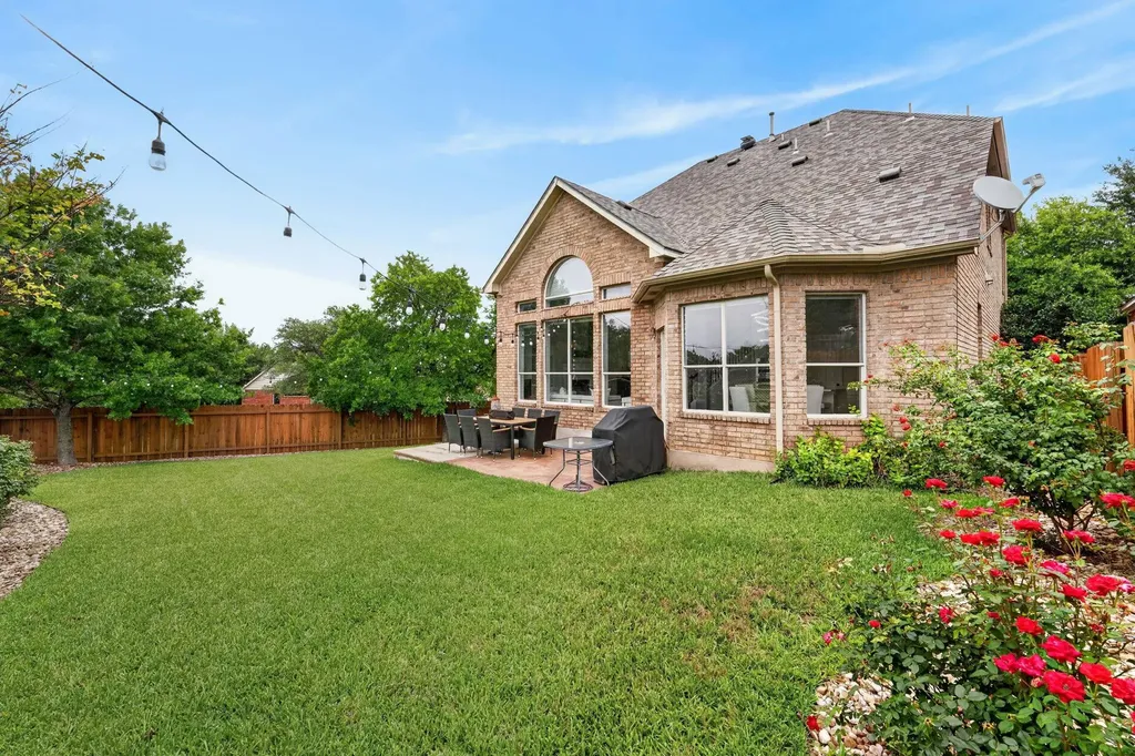 12629 Lee Park Lane Austin TX 78732