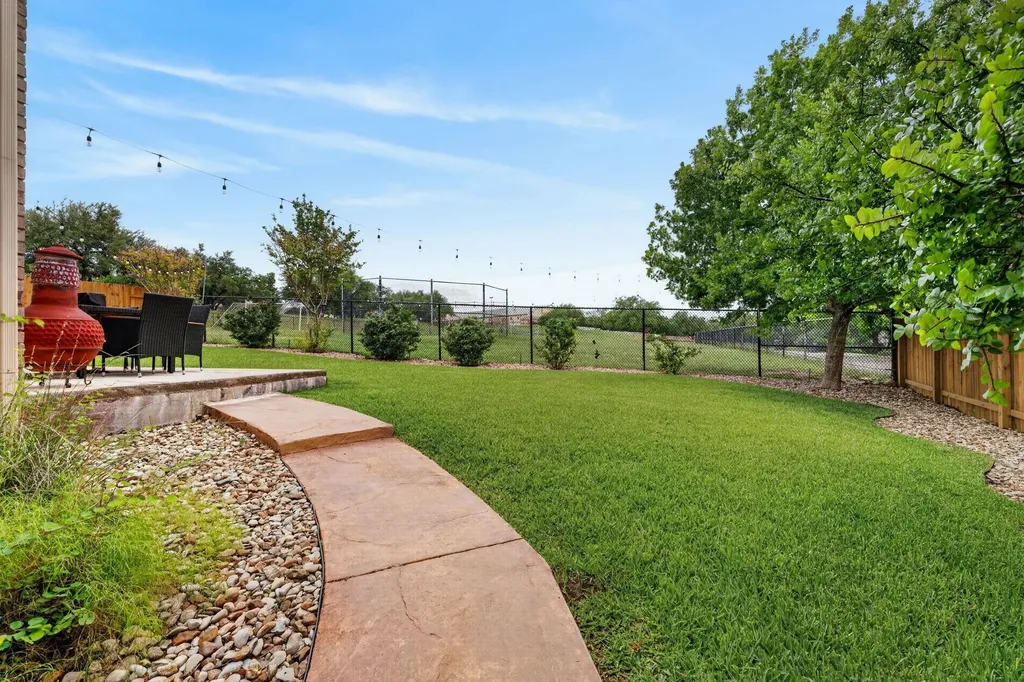 12629 Lee Park Lane Austin TX 78732