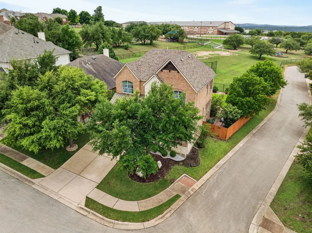12629 Lee Park Lane Austin TX 78732