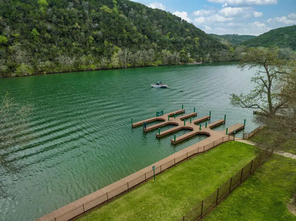 12629 Lee Park Lane Austin TX 78732