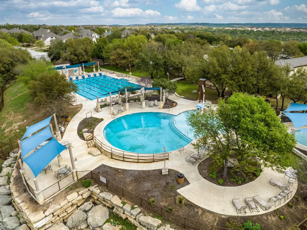 12629 Lee Park Lane Austin TX 78732