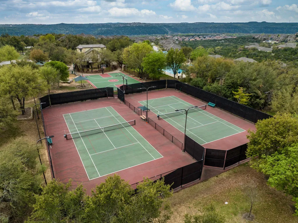 12629 Lee Park Lane Austin TX 78732