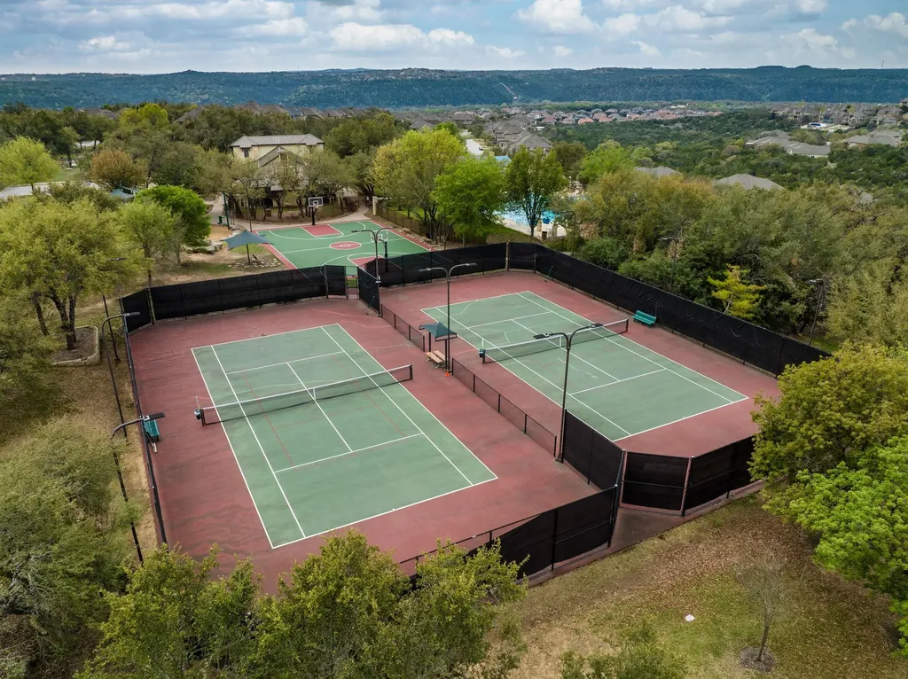12629 Lee Park Lane Austin TX 78732