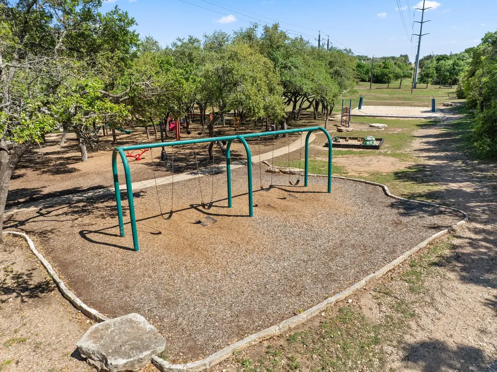 12629 Lee Park Lane Austin TX 78732