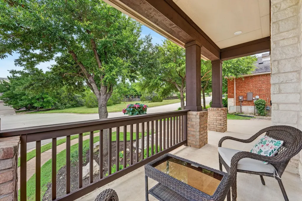 12629 Lee Park Lane Austin TX 78732