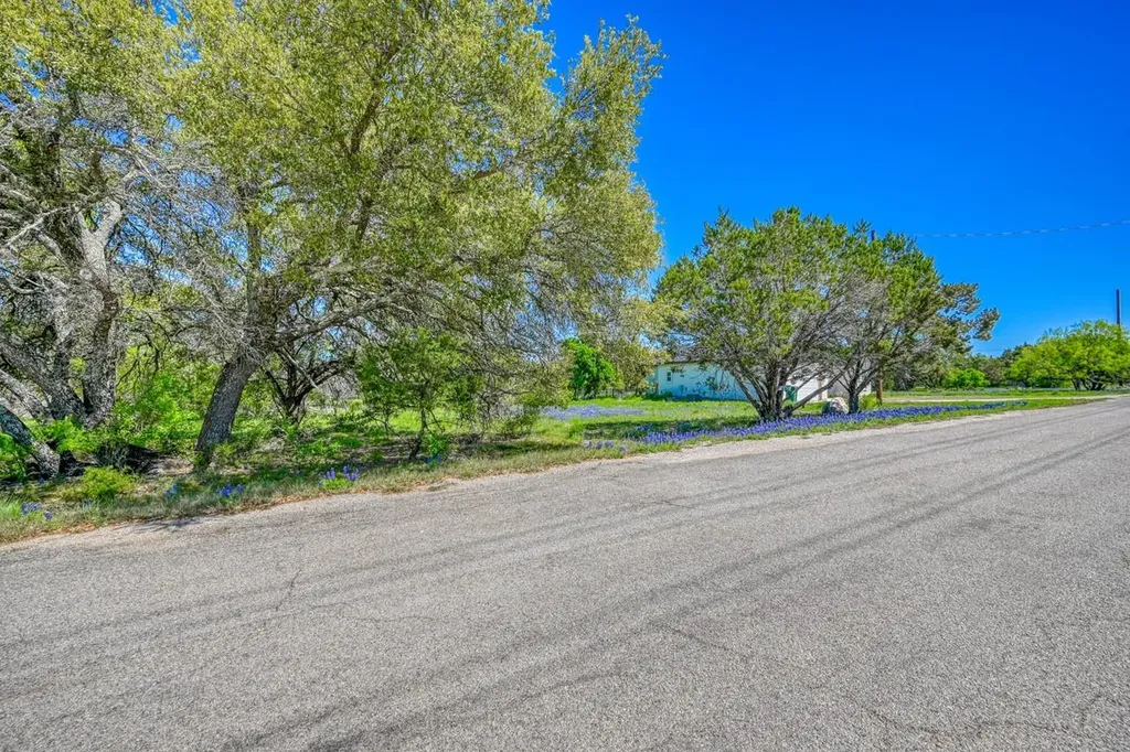 1612 White Tail Horseshoe Bay TX 78657