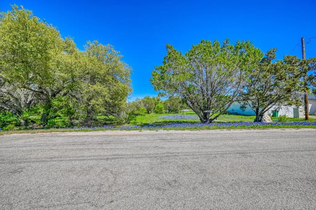 1612 White Tail Horseshoe Bay TX 78657