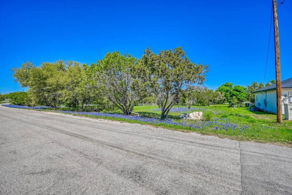1612 White Tail Horseshoe Bay TX 78657