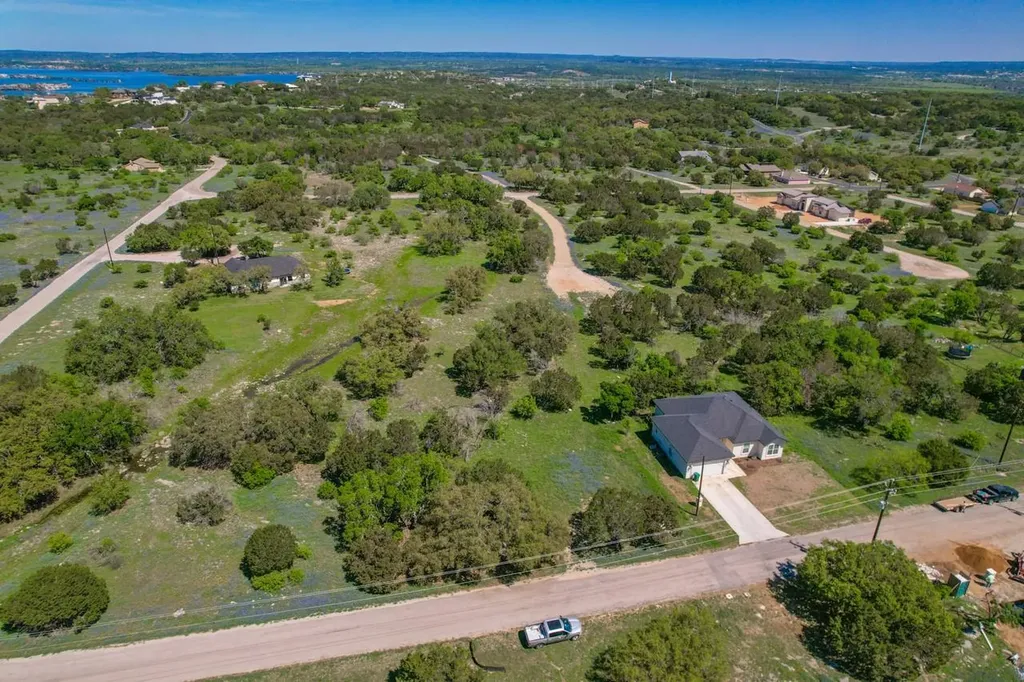 1612 White Tail Horseshoe Bay TX 78657