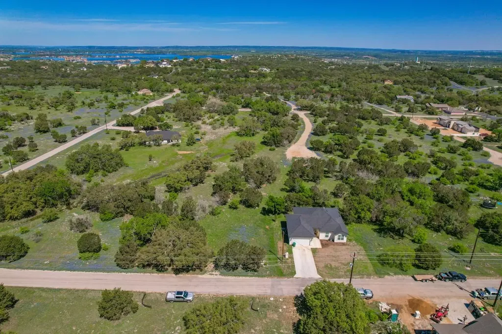 1612 White Tail Horseshoe Bay TX 78657