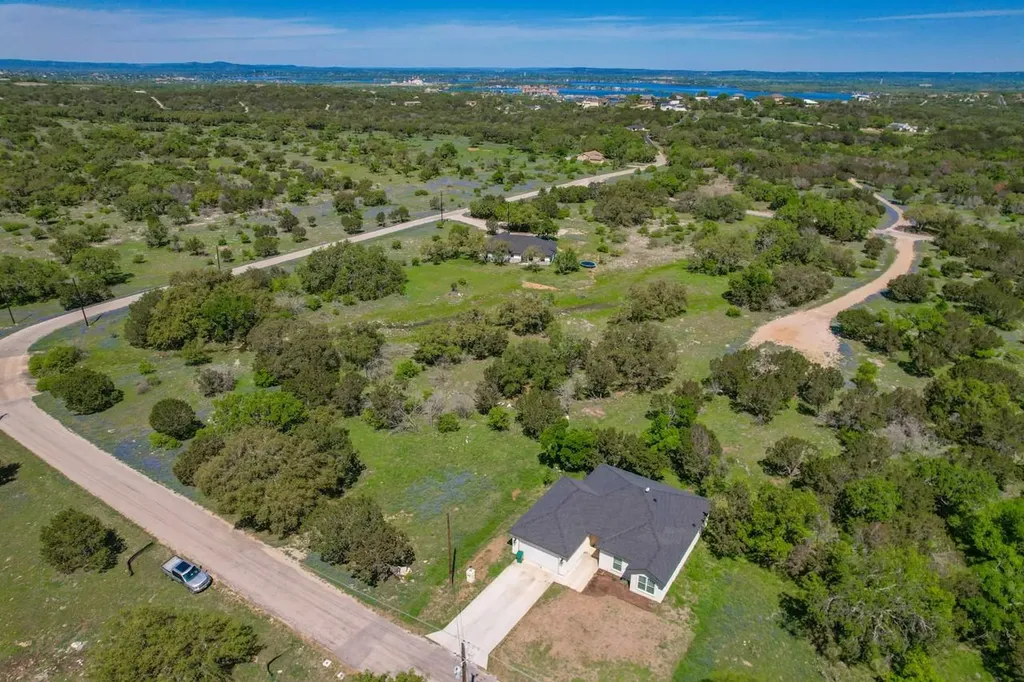 1612 White Tail Horseshoe Bay TX 78657