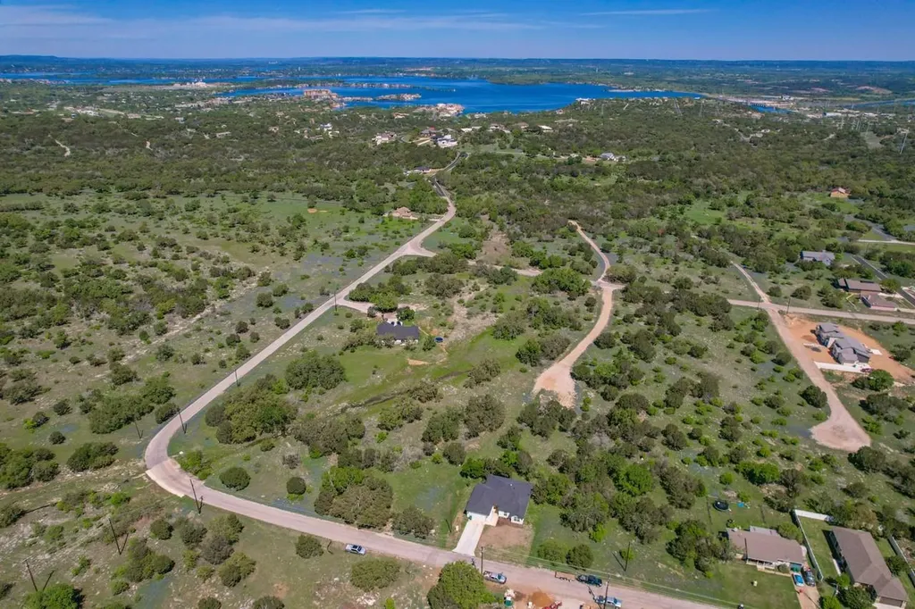 1612 White Tail Horseshoe Bay TX 78657
