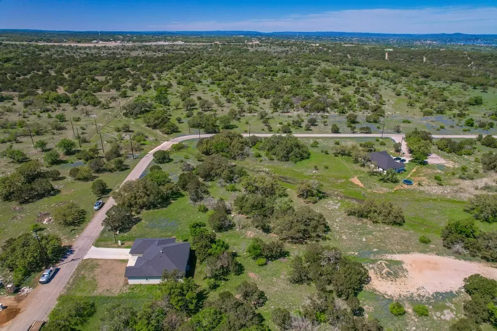 1612 White Tail Horseshoe Bay TX 78657